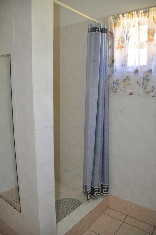 La Colombe D'Or Βίλα Grand Anse  Εξωτερικό φωτογραφία